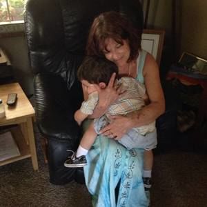 Meet your Posher, Heidi